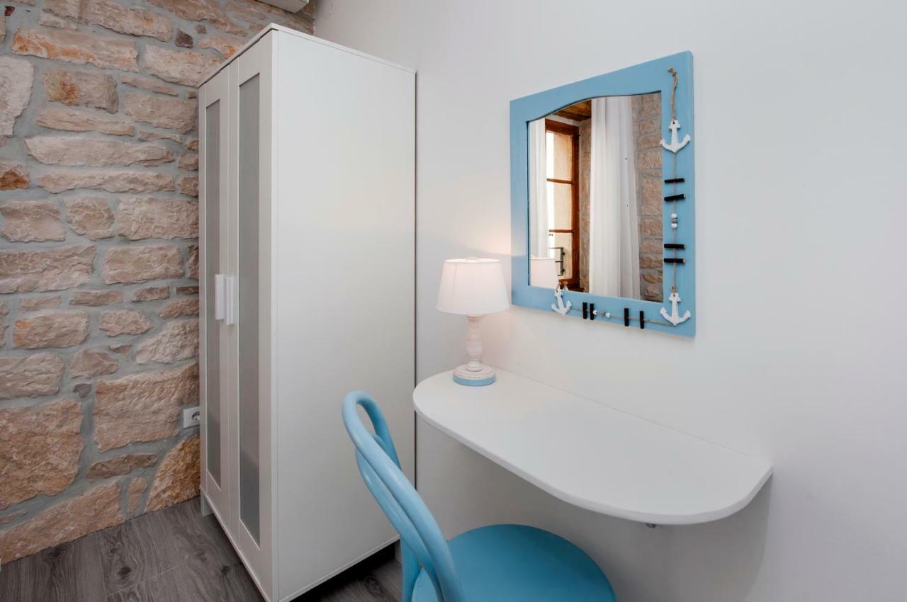 Apartment Babbo ロヴィニ エクステリア 写真